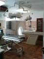 Septický operační sál
